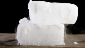 Dryice