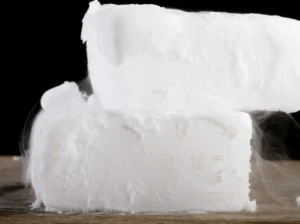 Dryice