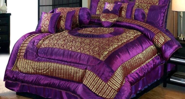 Sale sale lagadi sale Bridal Vicky 14 pieces razai set full heavy set