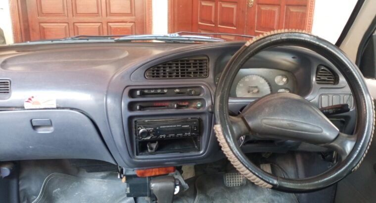 Toyota alto hatch back car for sale in Faisalabad