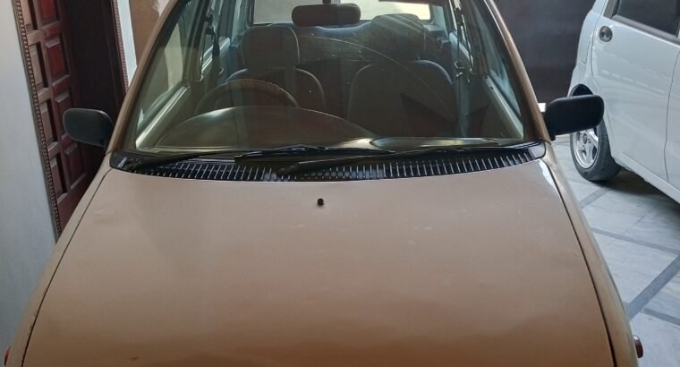Toyota alto hatch back car for sale in Faisalabad