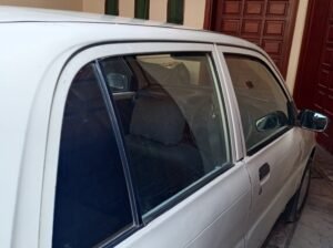 Toyota alto hatch back car for sale in Faisalabad