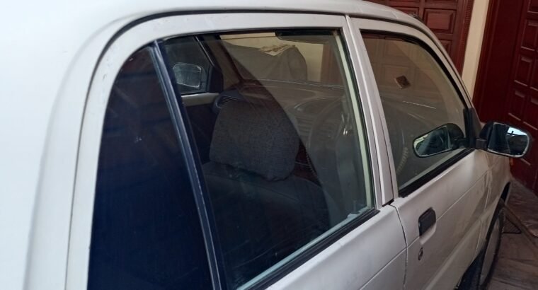 Toyota alto hatch back car for sale in Faisalabad