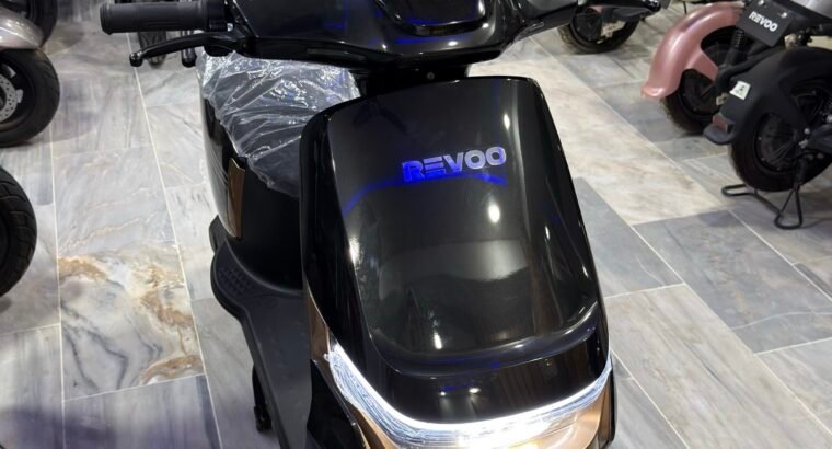 revoo A11