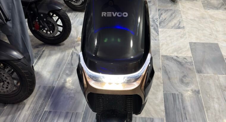 revoo A11