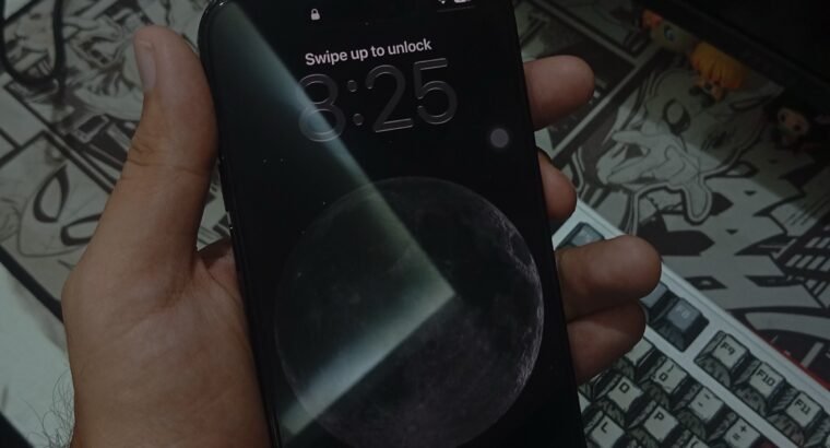 Iphone 14 pro max Non Pta FU 128gb