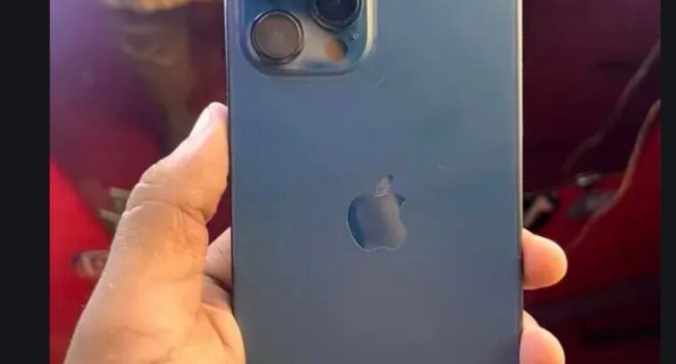 i phone 12 pro max