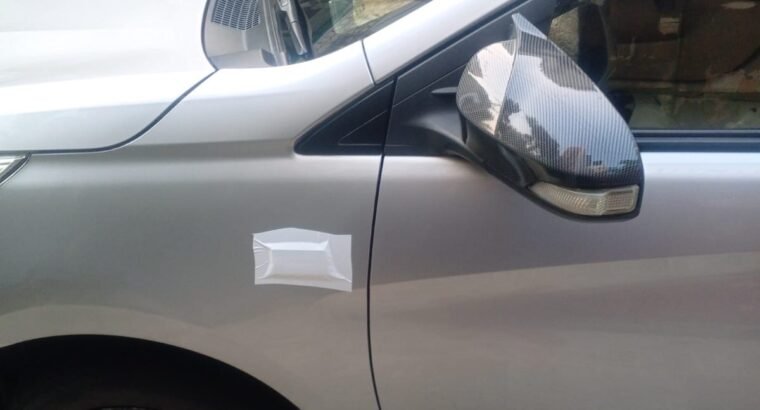 Toyota yaris 1.5 Cvt x ativ Automatic Petrol