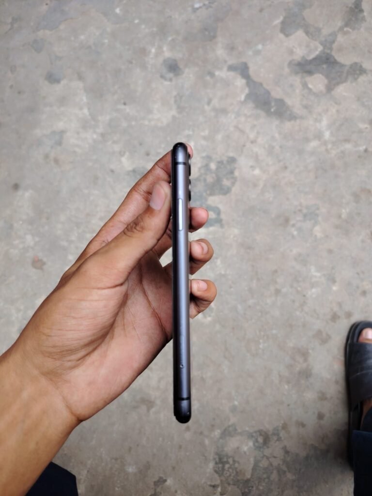 Iphone 11 - photo 2