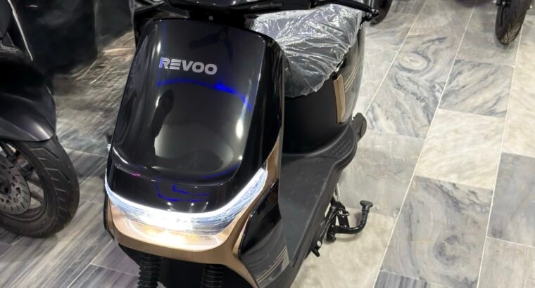 revoo A11