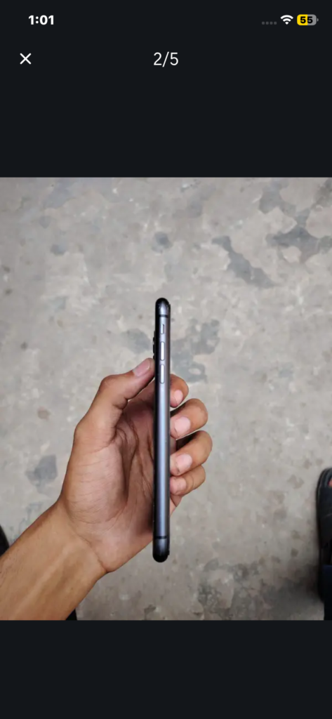 Iphone 11 - photo 5