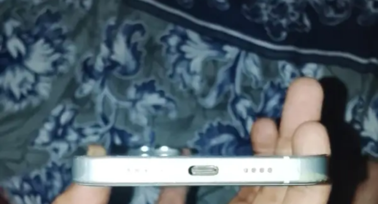 iphone 15+