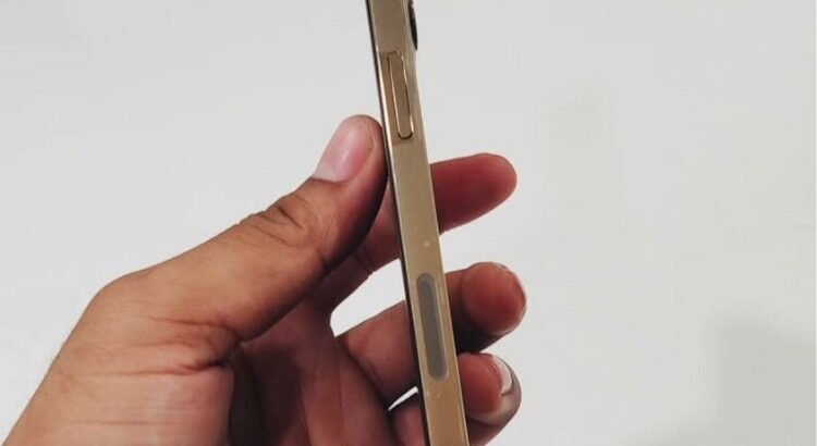 📱 iPhone 12 Pro – 128GB Javi (Gold) 10/10 Condition 🔥