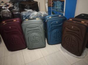 bags luggage for sale new 3in1