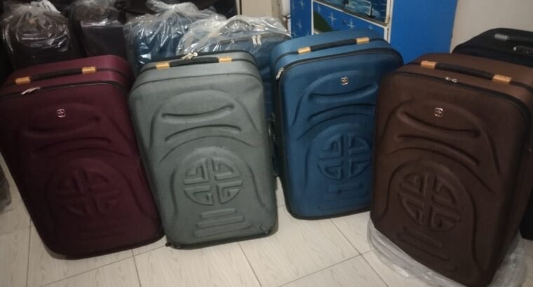 bags luggage for sale new...