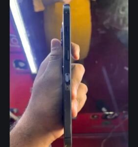 i phone 12 pro max