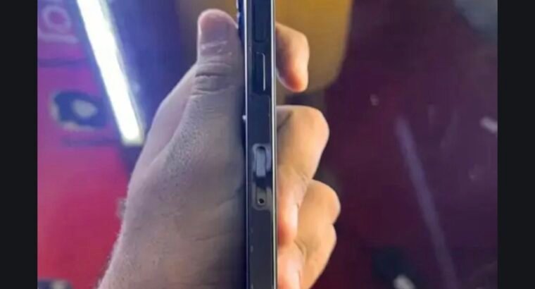 i phone 12 pro max
