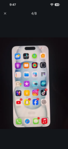 iphone 15+