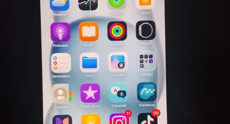 iphone 15+