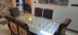 Dining Table For Sale!