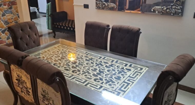 Dining Table For Sale!