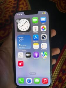 iPhone 14 JV