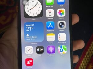 iPhone 14 JV