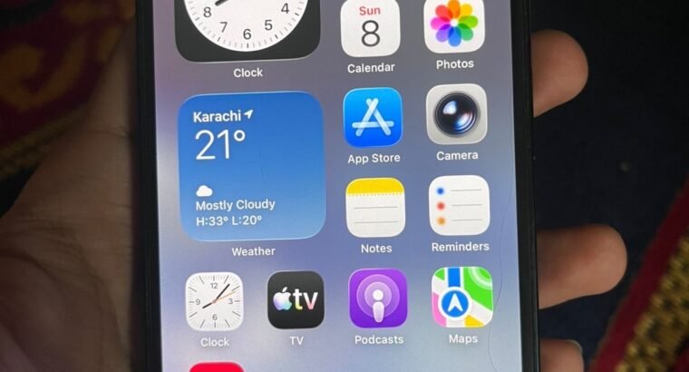 iPhone 14 JV