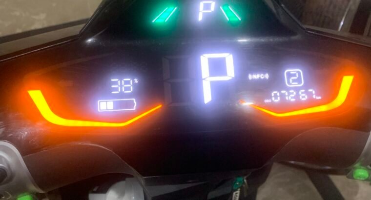 For Sale – Luyuan Electric...