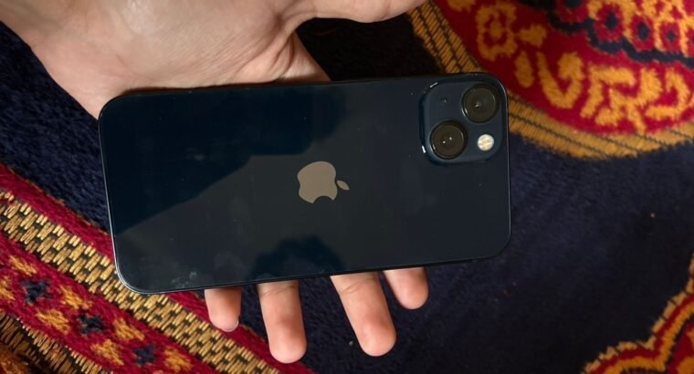 iPhone 14 JV