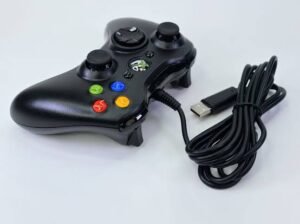 Microsoft Xbox 360 Wired Controller for PC With Free Delivery