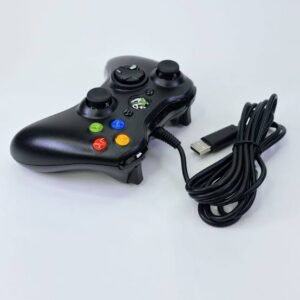Microsoft Xbox 360 Wired Controller for PC With Free Delivery