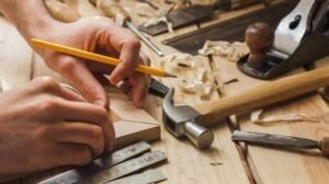 Furniture Repairing & Minor Carpentry Work | Home