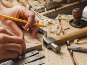 Furniture Repairing & Minor Carpentry Work | Home
