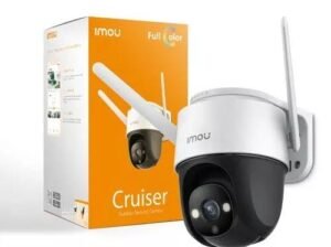 IMOU INDOOR OUTDOOR CAM AVAILABLE
