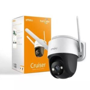 IMOU INDOOR OUTDOOR CAM AVAILABLE