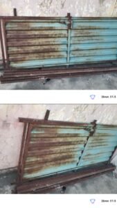 SINGLE DOOR FOR SALE IN GUJAR KHAN