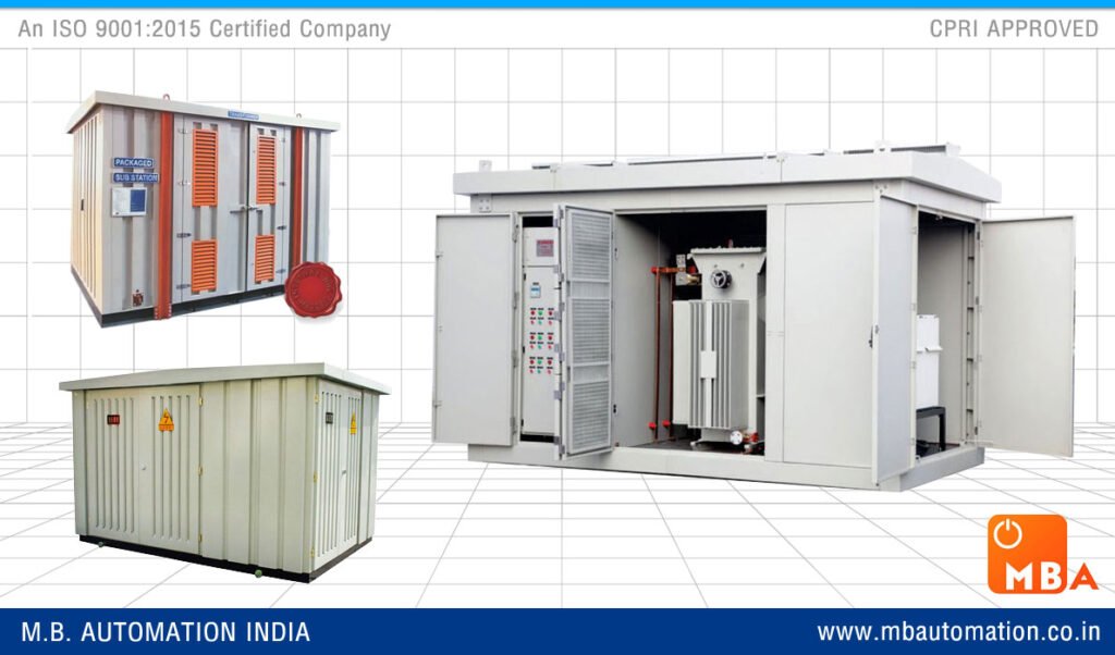 Electrical Control Panels Manufacturers Exporters in Silvassa, Mumbai, Guja - photo 4