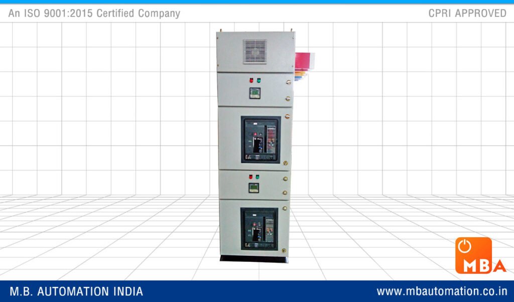 Electrical Control Panels Manufacturers Exporters in Silvassa, Mumbai, Guja - photo 5