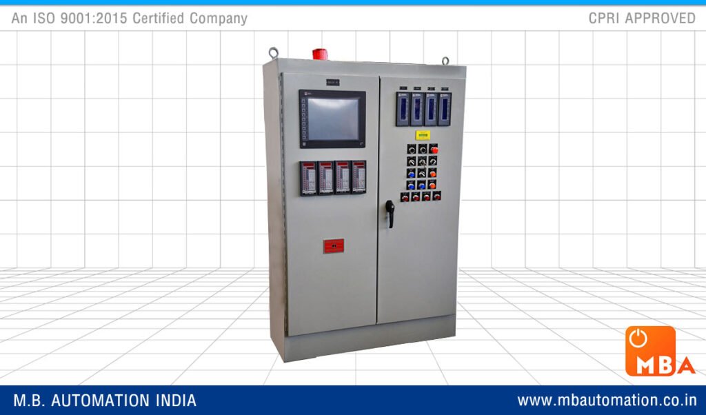 Electrical Control Panels Manufacturers Exporters in Silvassa, Mumbai, Guja - photo 9