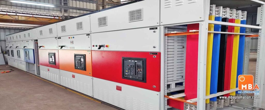 Electrical Control Panels Manufacturers Exporters in Silvassa, Mumbai, Guja - photo 11