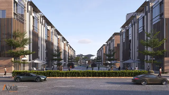 Looking for a Commercial Property in DHA Lahore?