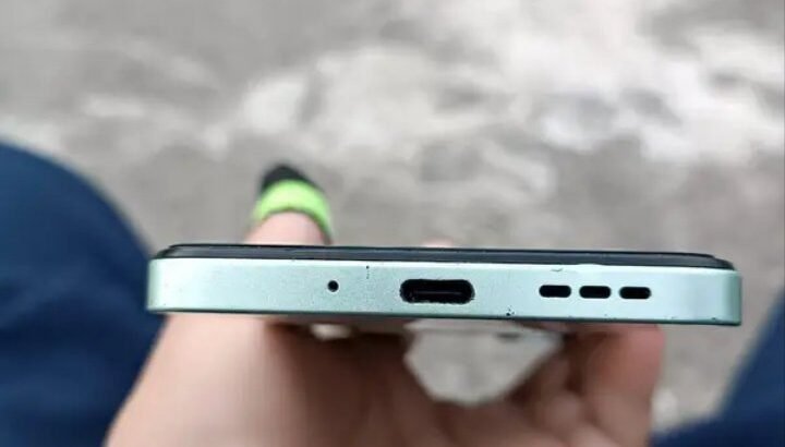 Xiaomi Redmi 13c