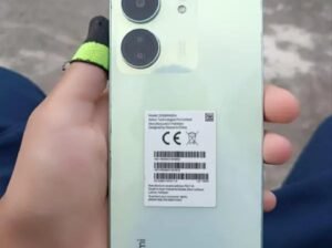 Xiaomi Redmi 13c