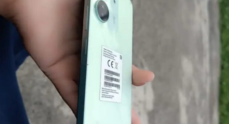 Xiaomi Redmi 13c