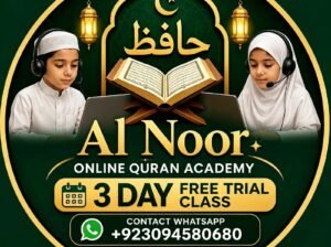 online Quran institute