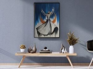 oil painting