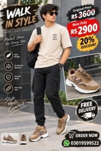 Premium High Quality Joggers Mens | Boys