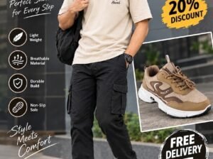 Premium High Quality Joggers Mens | Boys