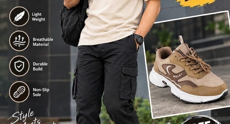 Premium High Quality Joggers Mens...